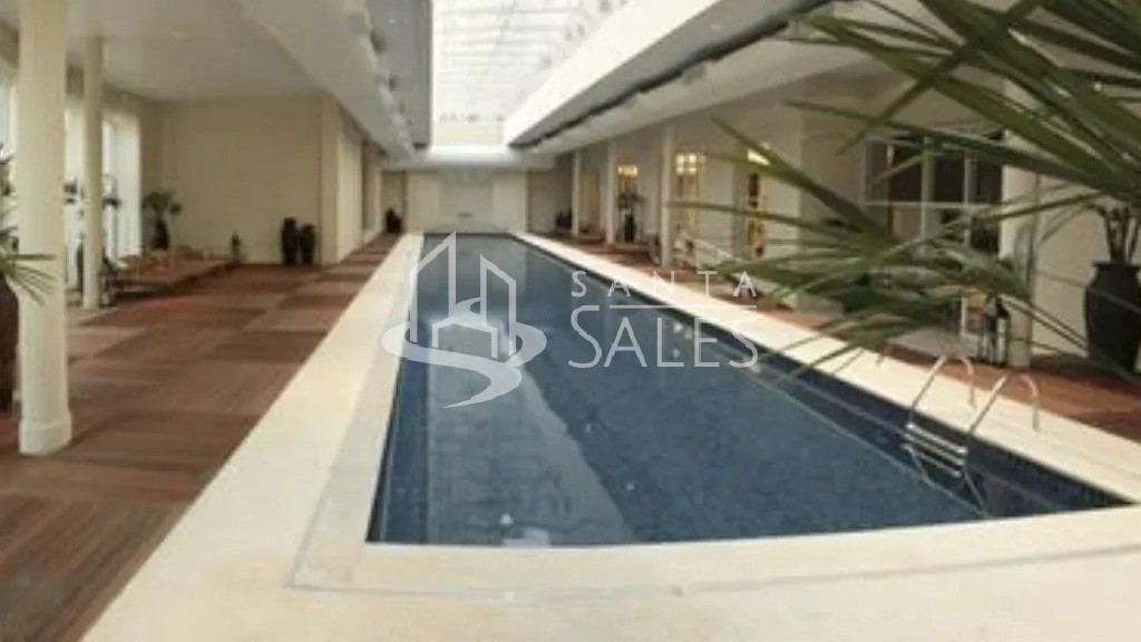 Apartamento, 3 quartos, 118 m² - Foto 17