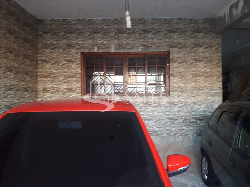 Sobrado, 3 quartos, 130 m² - Foto 20