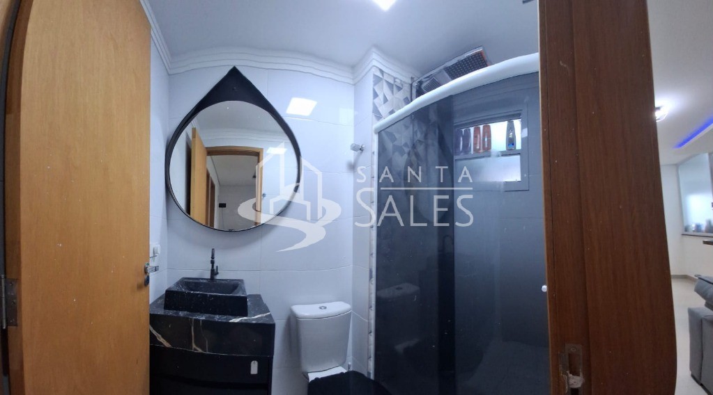 Apartamento, 2 quartos, 41 m² - Foto 19