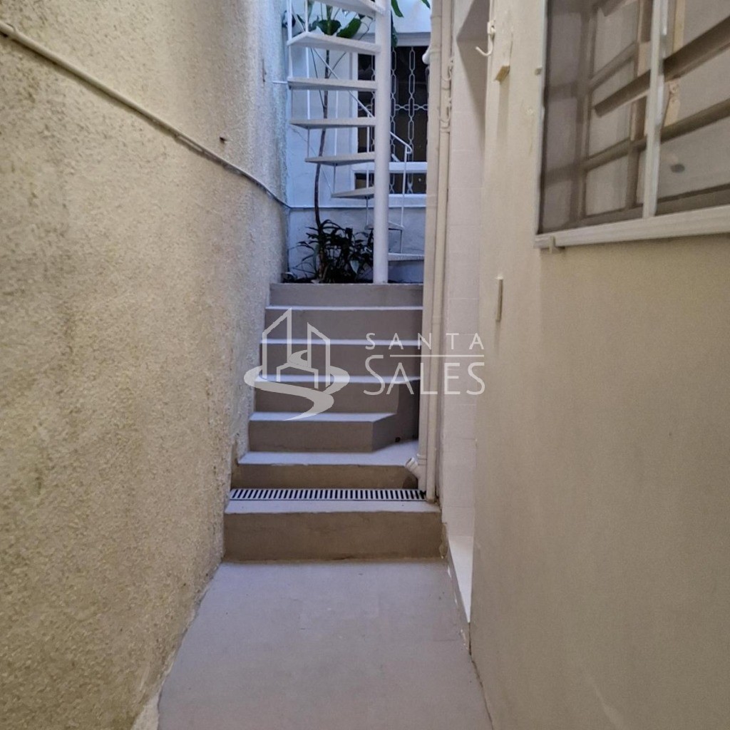 Casa, 2 quartos, 86 m² - Foto 20