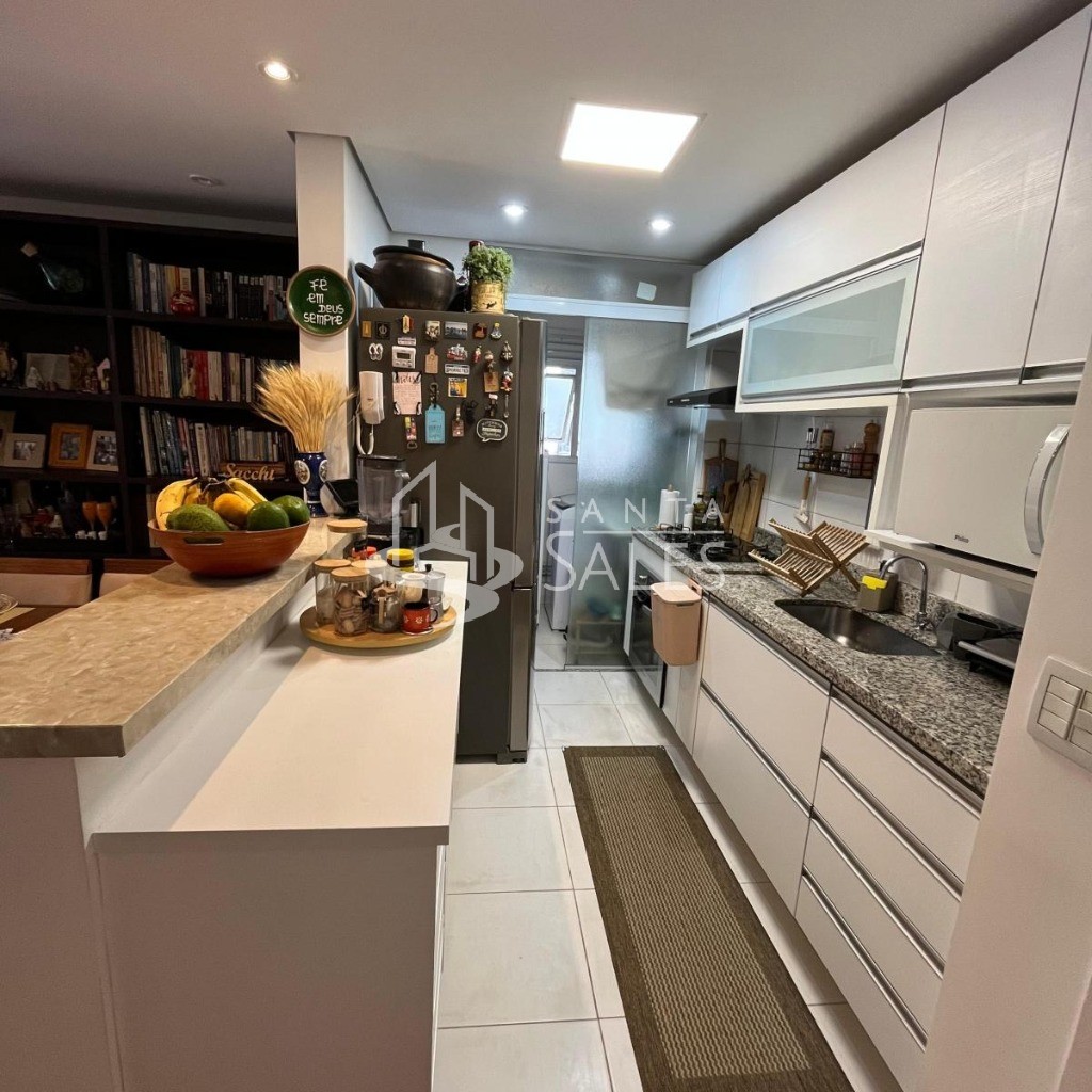 Apartamento, 3 quartos, 72 m² - Foto 18