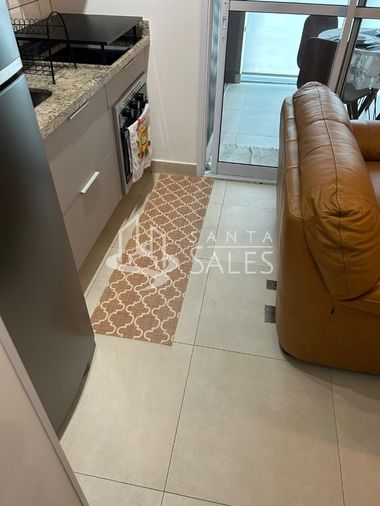 Apartamento, 1 quarto, 35 m² - Foto 5