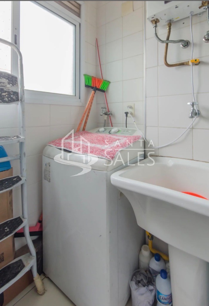 Apartamento, 2 quartos, 50 m² - Foto 24