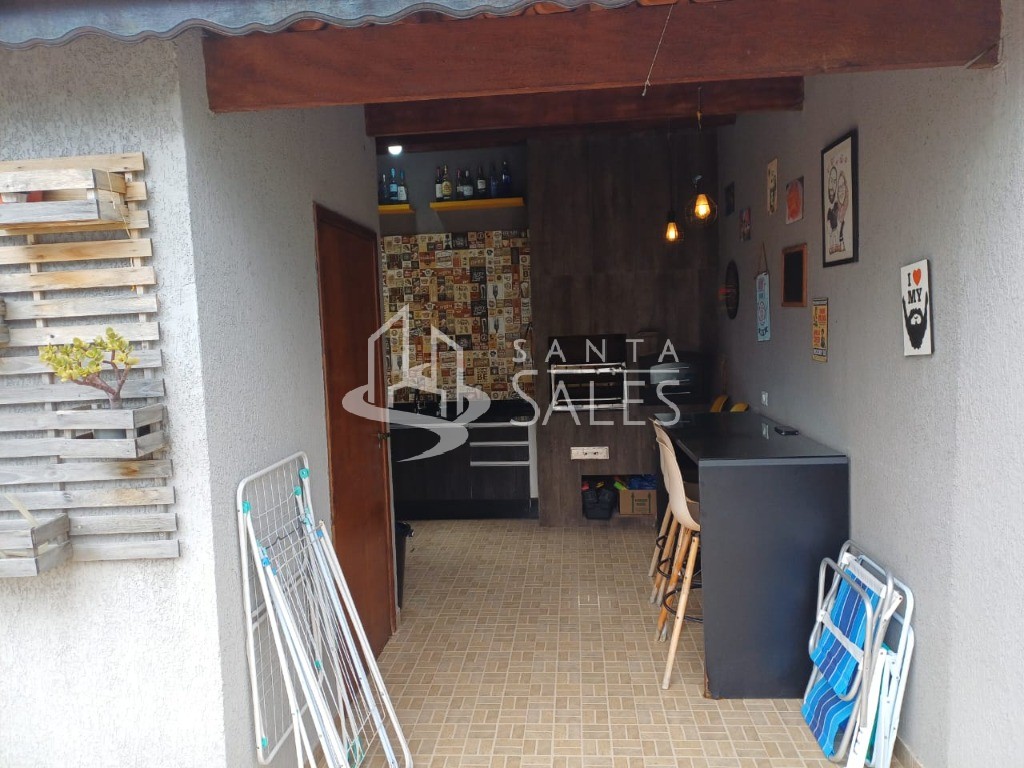 Casa, 3 quartos, 141 m² - Foto 30