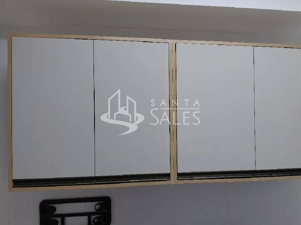 Apartamento, 2 quartos, 65 m² - Foto 3