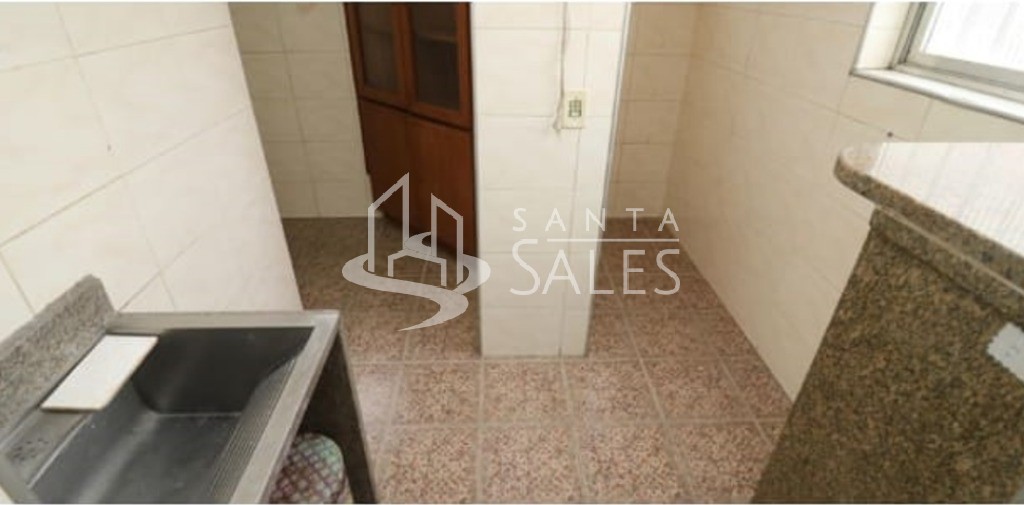 Apartamento, 2 quartos, 60 m² - Foto 8