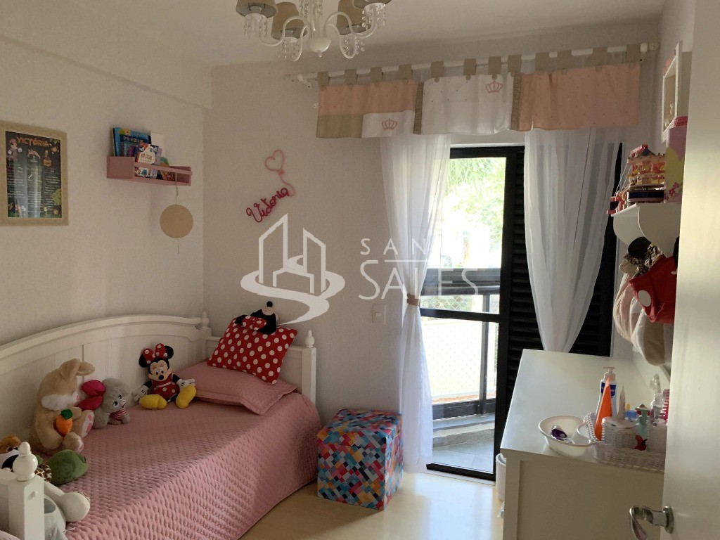 Apartamento, 3 quartos, 115 m² - Foto 2