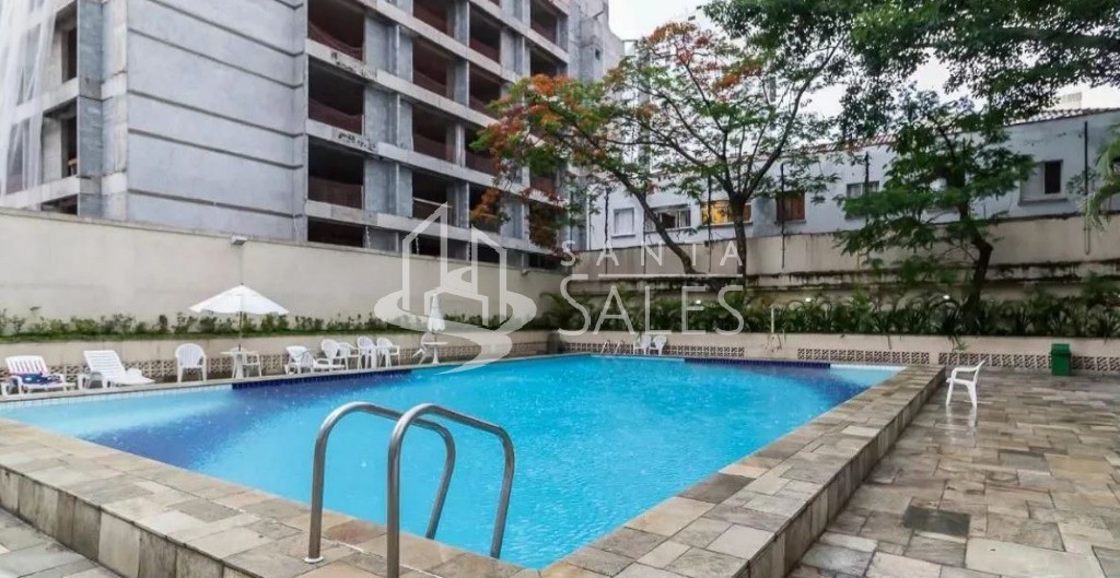 Apartamento, 3 quartos, 140 m² - Foto 20