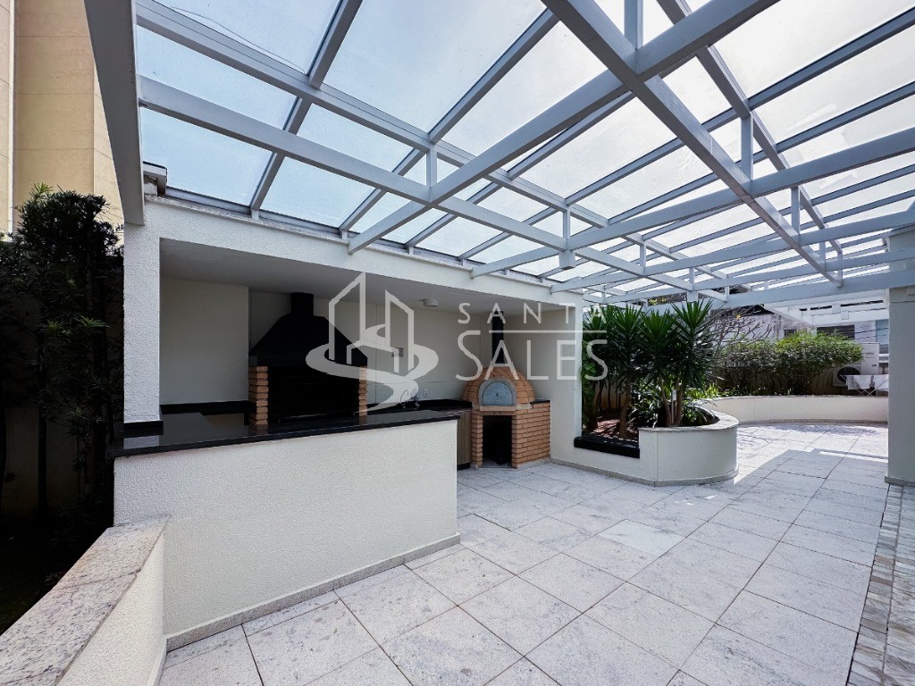 Apartamento, 4 quartos, 315 m² - Foto 24