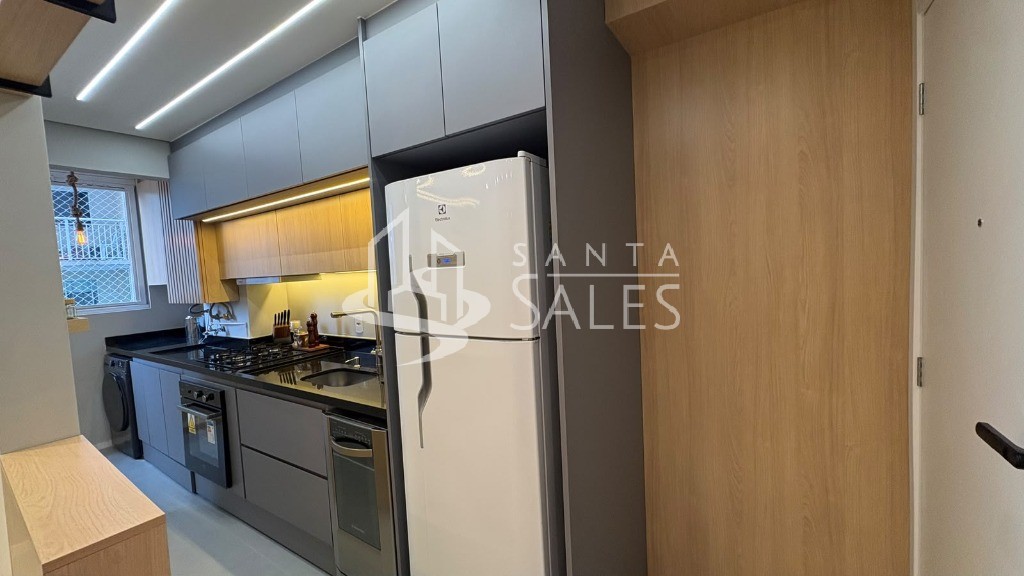 Apartamento, 2 quartos, 49 m² - Foto 33