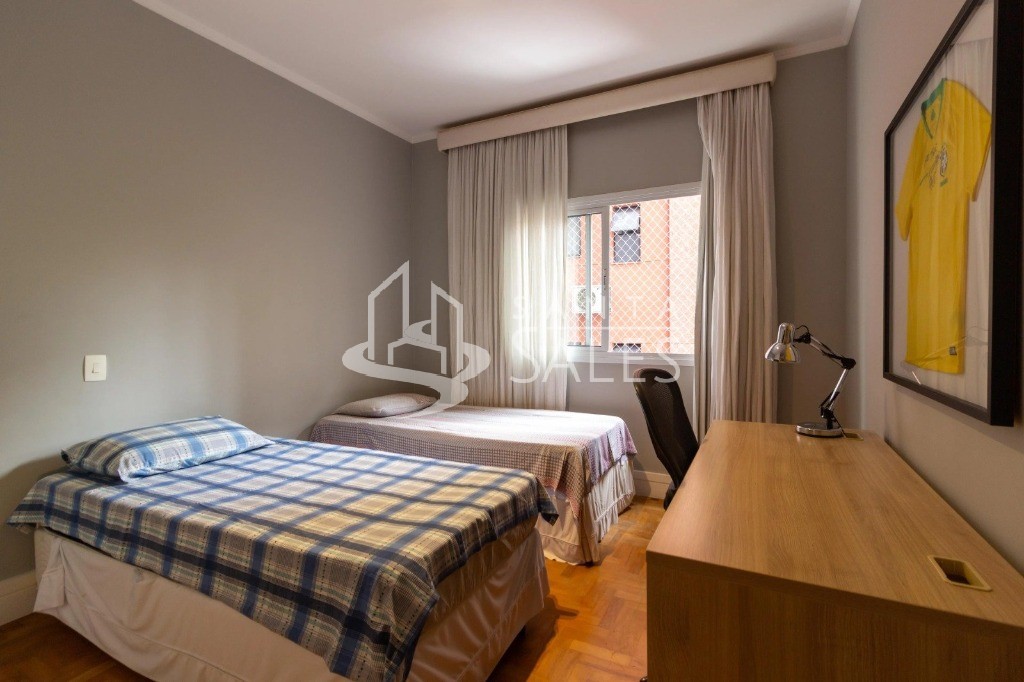 Apartamento, 3 quartos, 175 m² - Foto 10