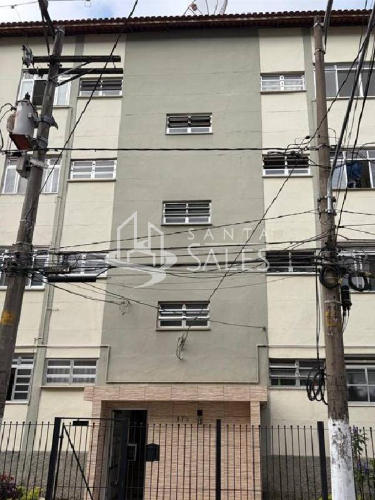 Apartamento, 2 quartos, 79 m² - Foto 3
