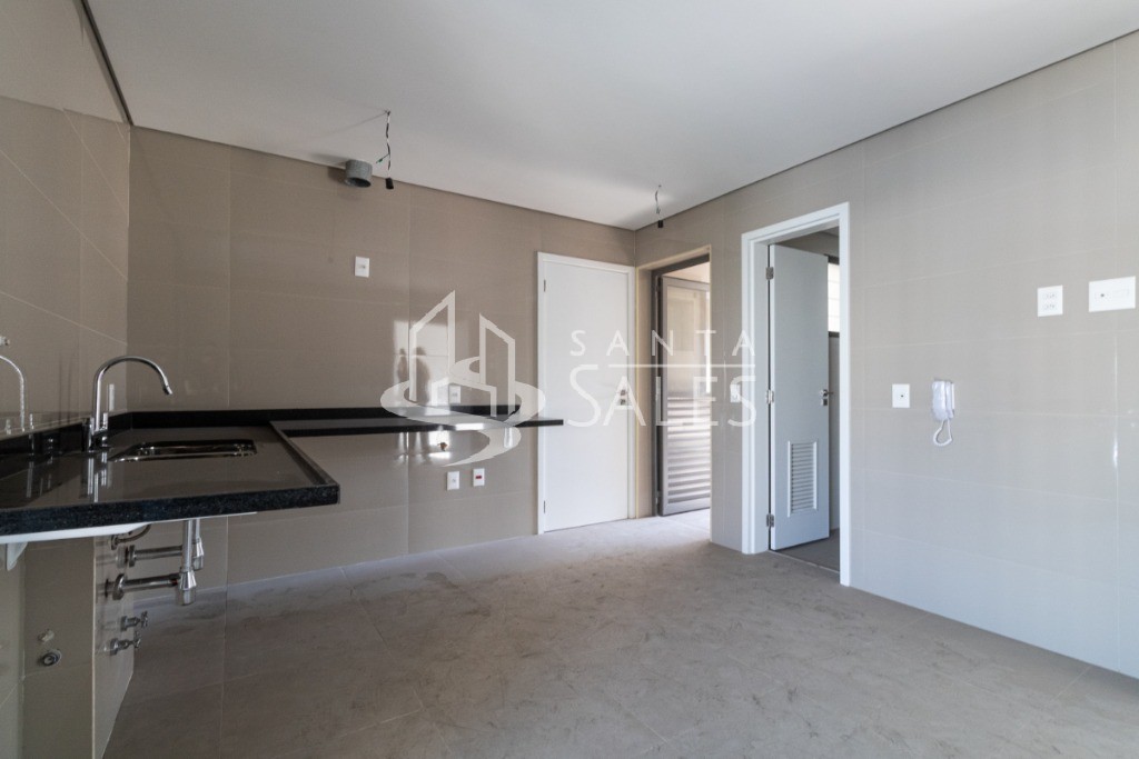 Apartamento, 3 quartos, 160 m² - Foto 6