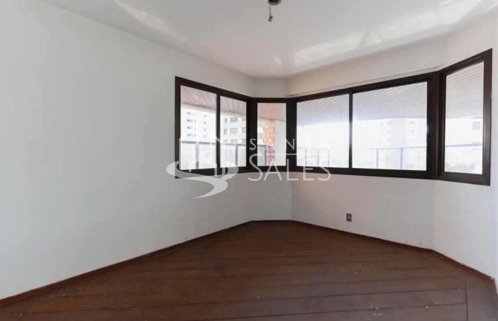 Apartamento, 4 quartos, 252 m² - Foto 20