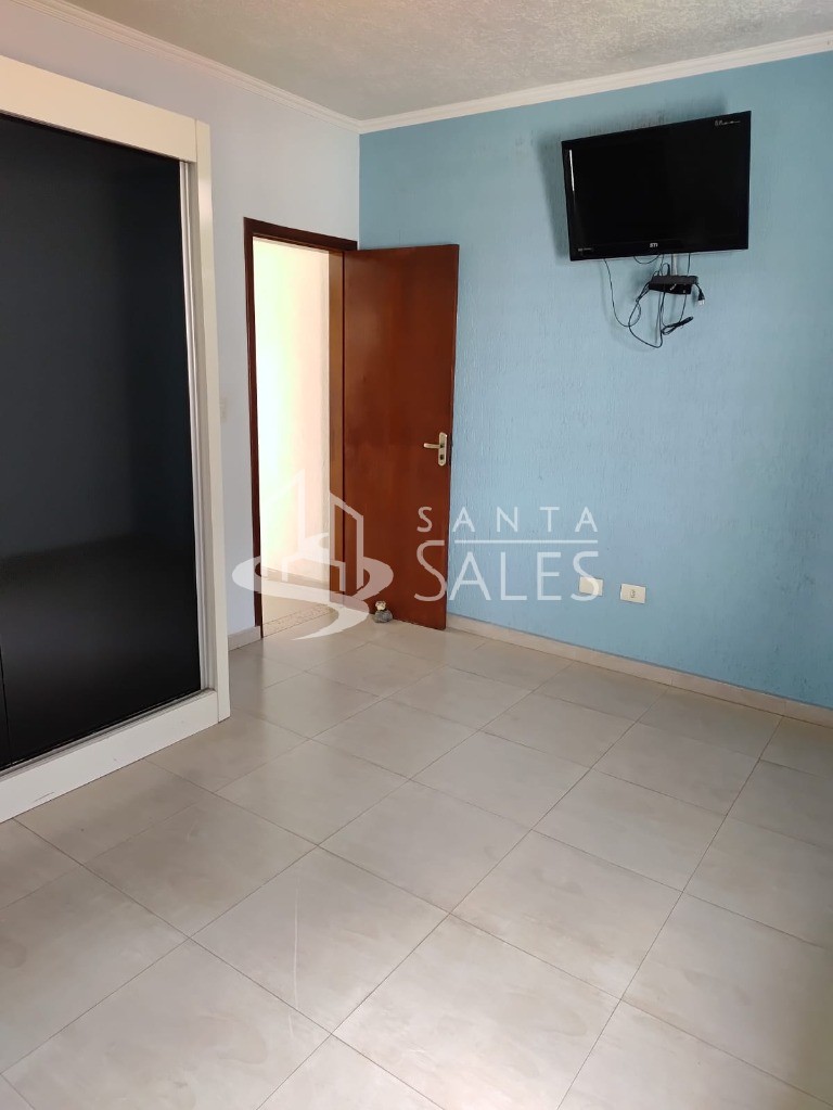 Sobrado, 3 quartos, 193 m² - Foto 19