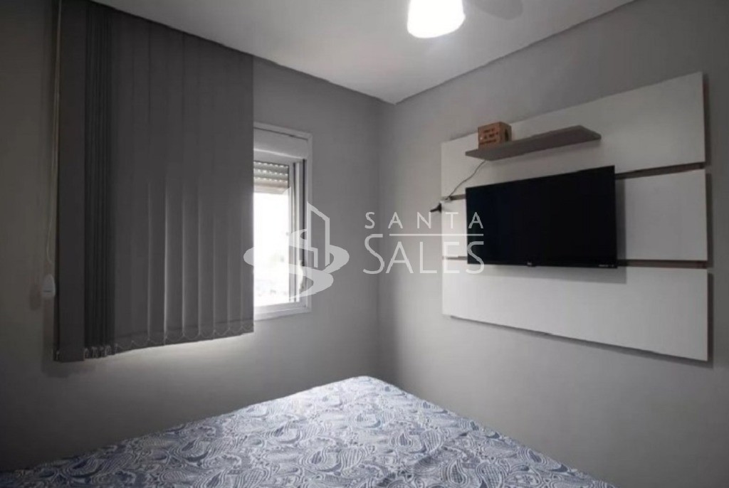 Apartamento, 2 quartos, 42 m² - Foto 16