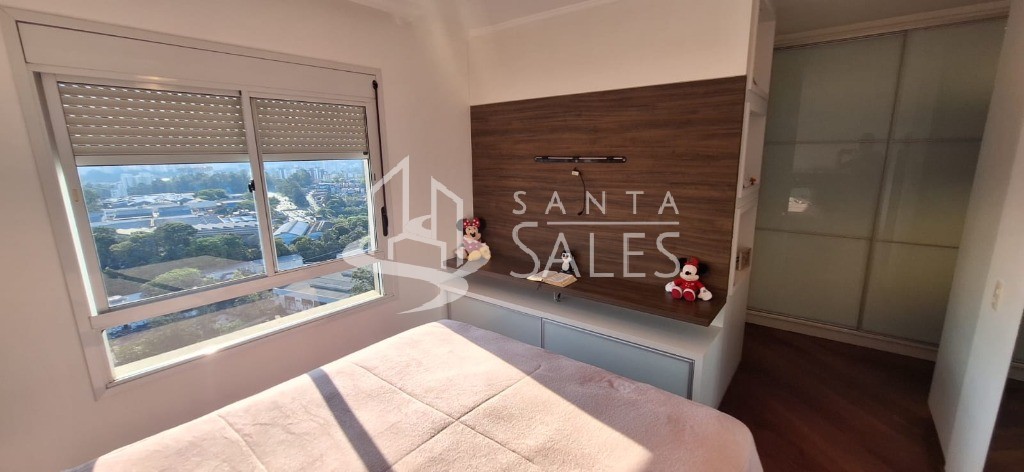 Apartamento, 3 quartos, 134 m² - Foto 19