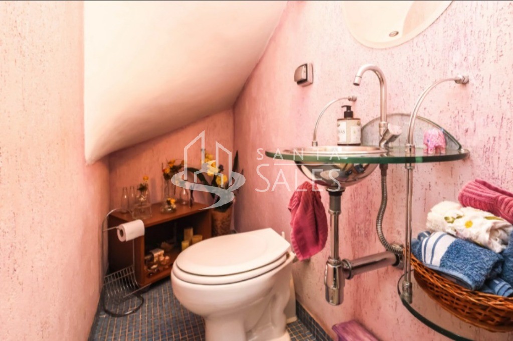 Sobrado, 2 quartos, 104 m² - Foto 19