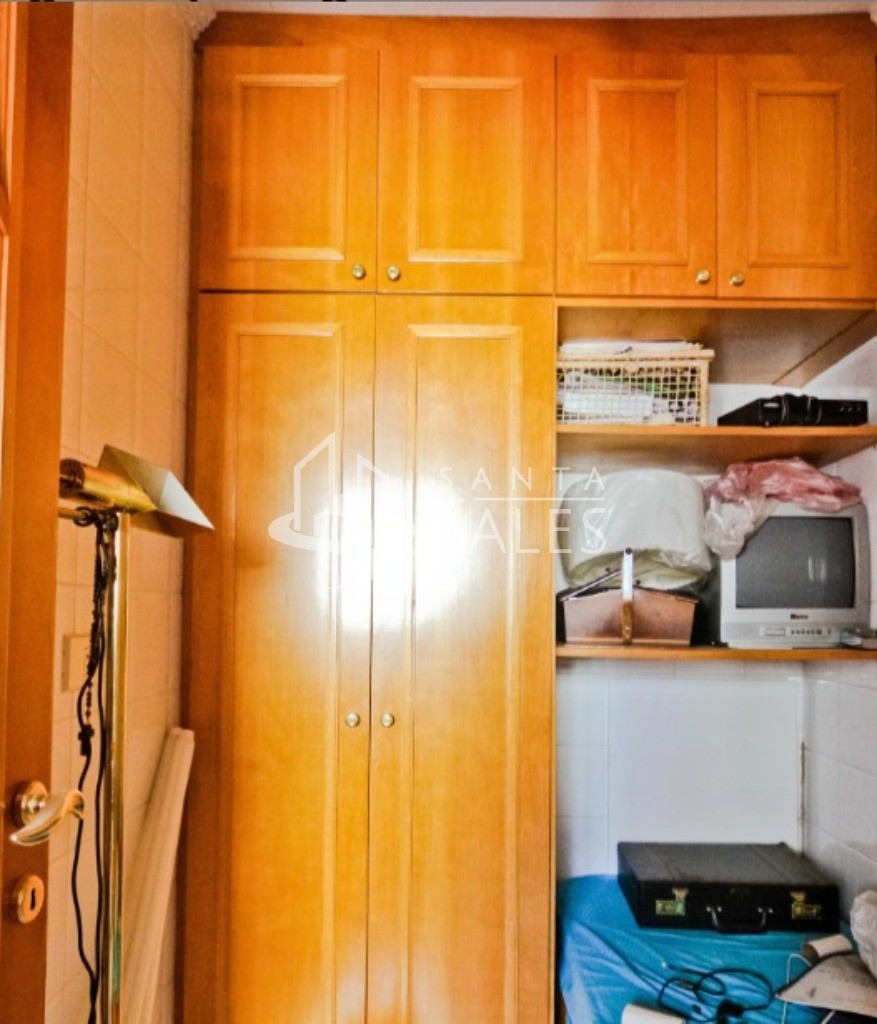 Apartamento, 2 quartos, 170 m² - Foto 25