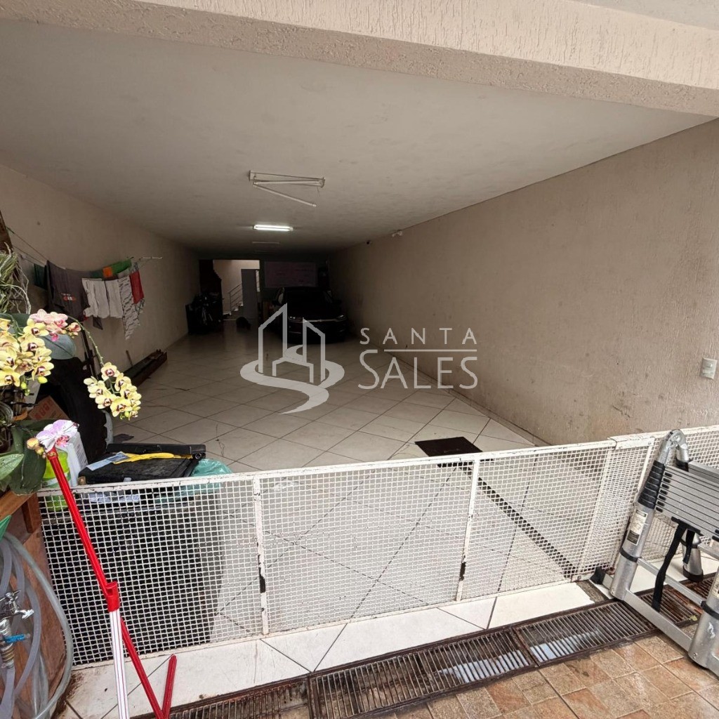 Casa, 3 quartos, 170 m² - Foto 4