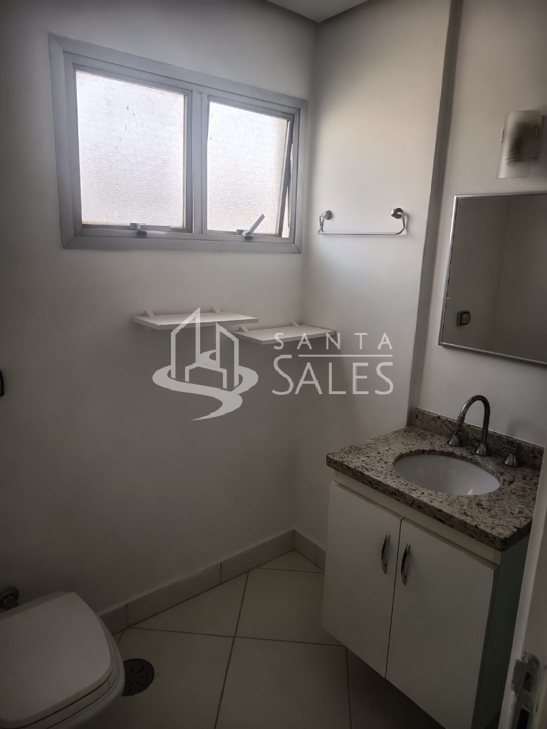 Apartamento, 2 quartos, 50 m² - Foto 10