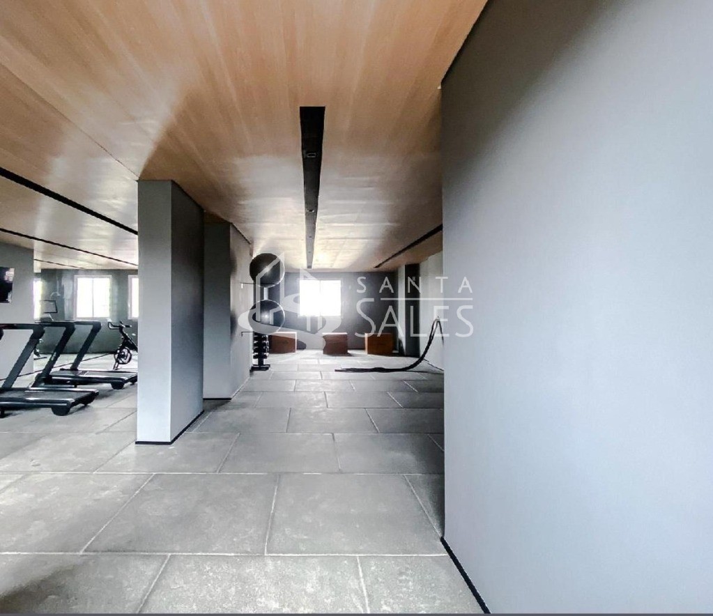 Apartamento, 2 quartos, 47 m² - Foto 14