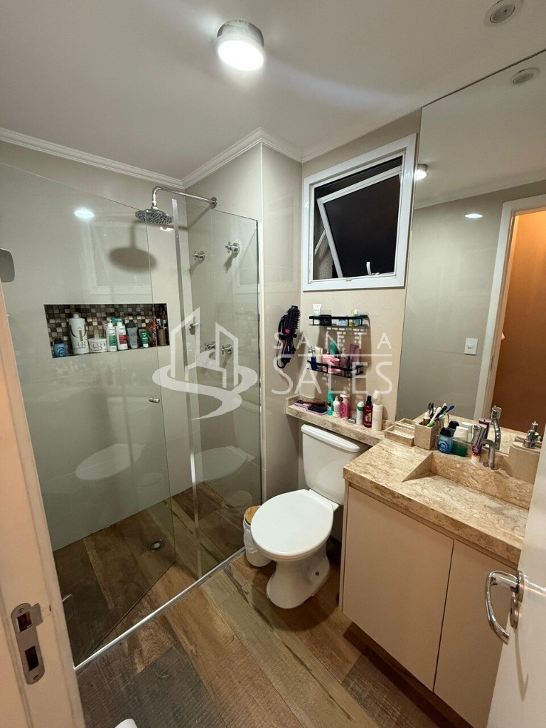 Apartamento, 2 quartos, 1 m² - Foto 24