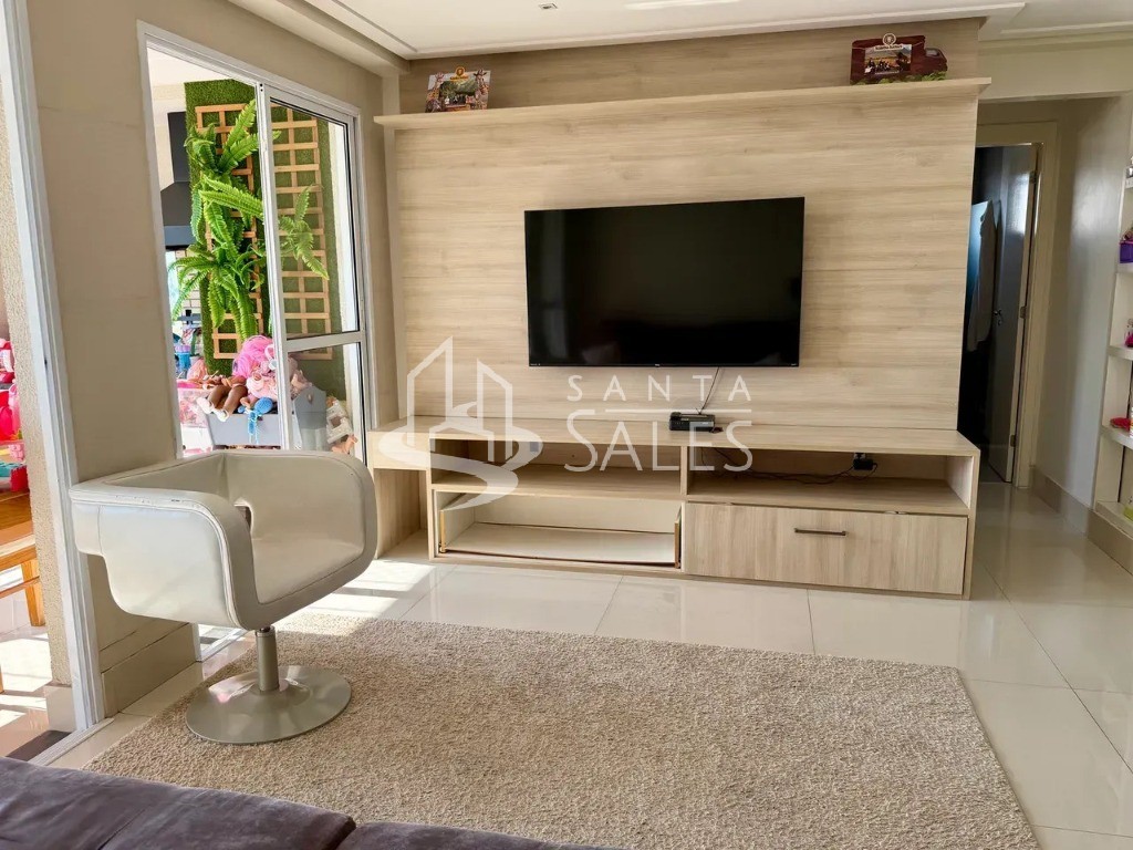 Apartamento, 2 quartos, 82 m² - Foto 20