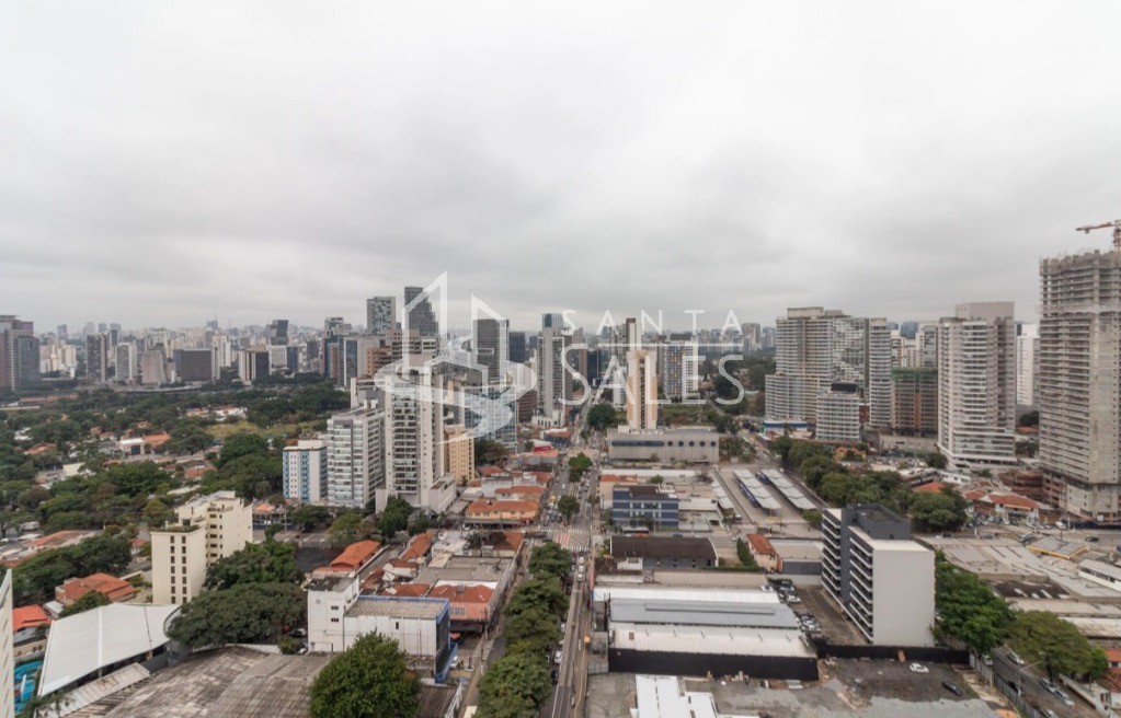 Apartamento, 3 quartos, 133 m² - Foto 36