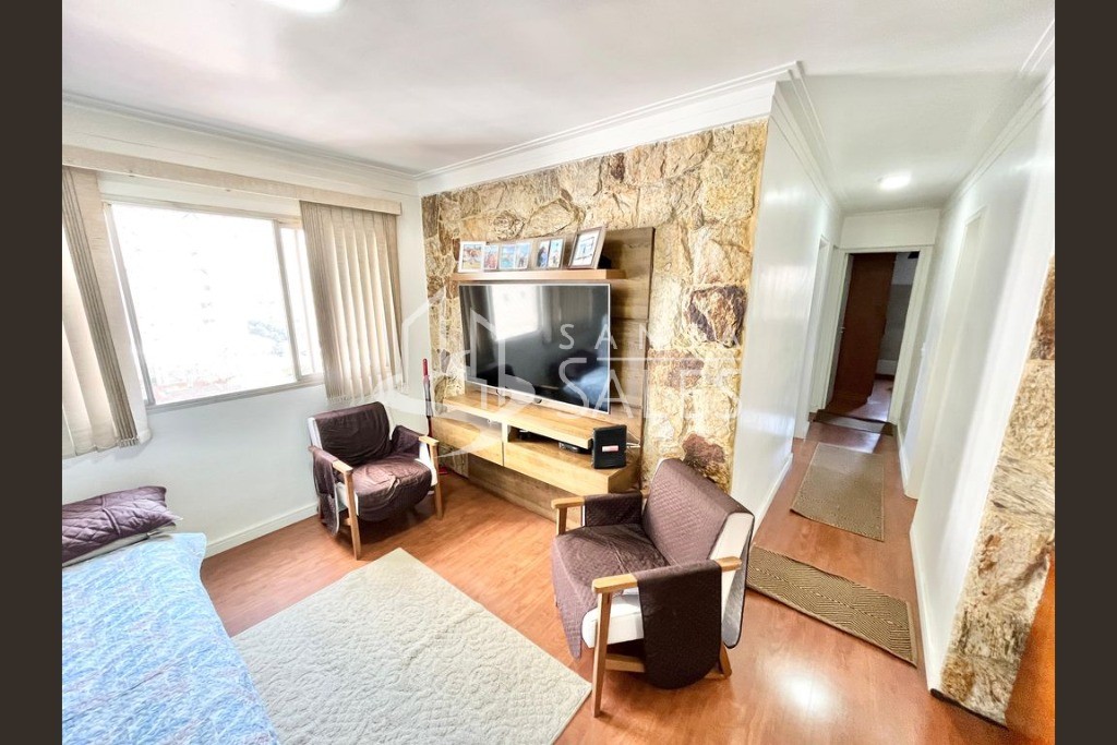Apartamento, 3 quartos, 96 m² - Foto 22