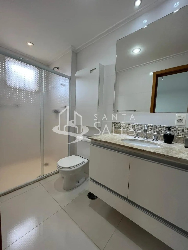 Apartamento, 3 quartos, 109 m² - Foto 2