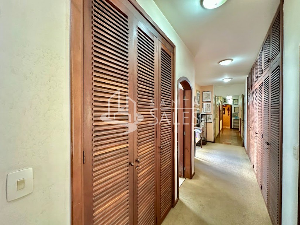 Casa de Condomínio, 4 quartos - Foto 44