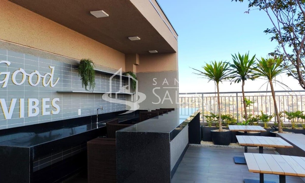 Apartamento, 1 quarto, 29 m² - Foto 27