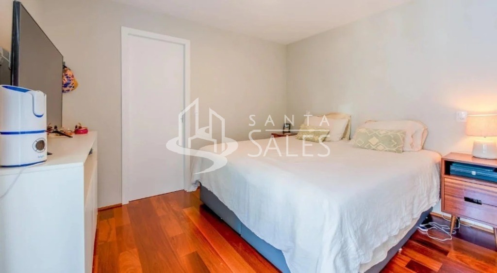 Apartamento, 3 quartos, 135 m² - Foto 13