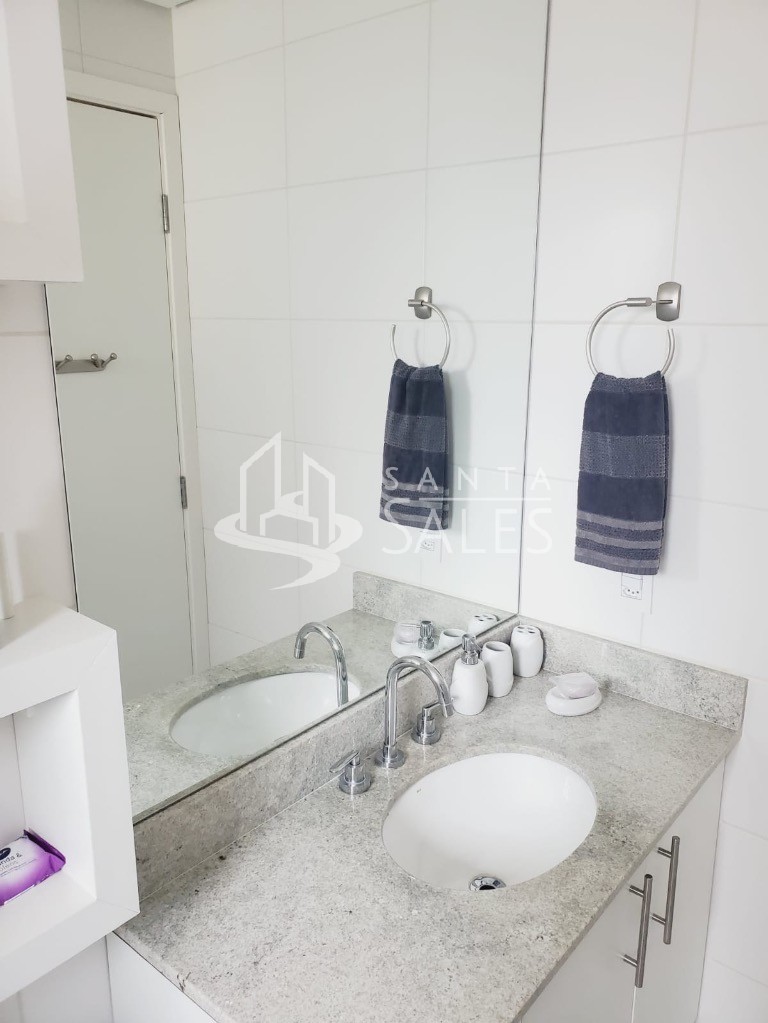 Apartamento, 1 quarto, 32 m² - Foto 12
