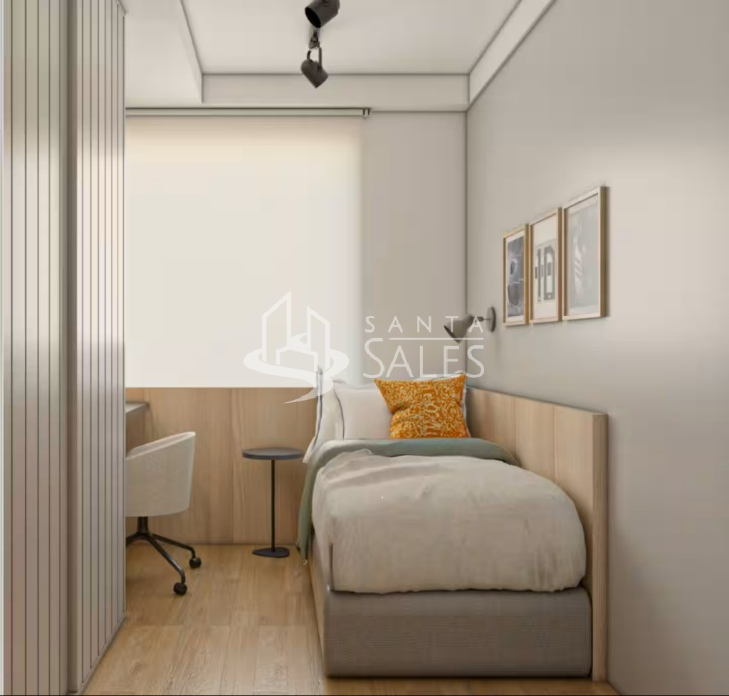 Apartamento, 2 quartos, 71 m² - Foto 37