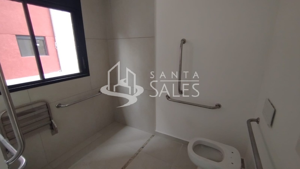 Apartamento, 1 quarto, 37 m² - Foto 13