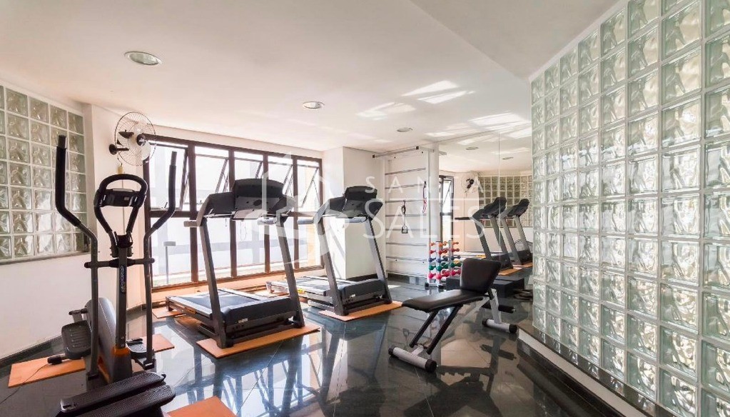 Apartamento, 3 quartos, 114 m² - Foto 59