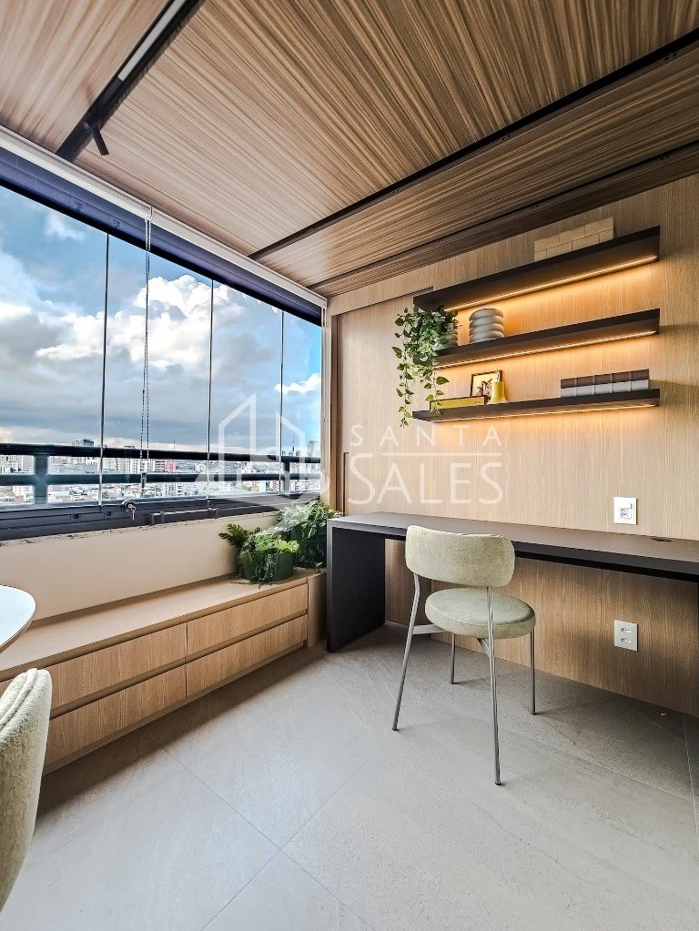 Apartamento, 2 quartos, 79 m² - Foto 2