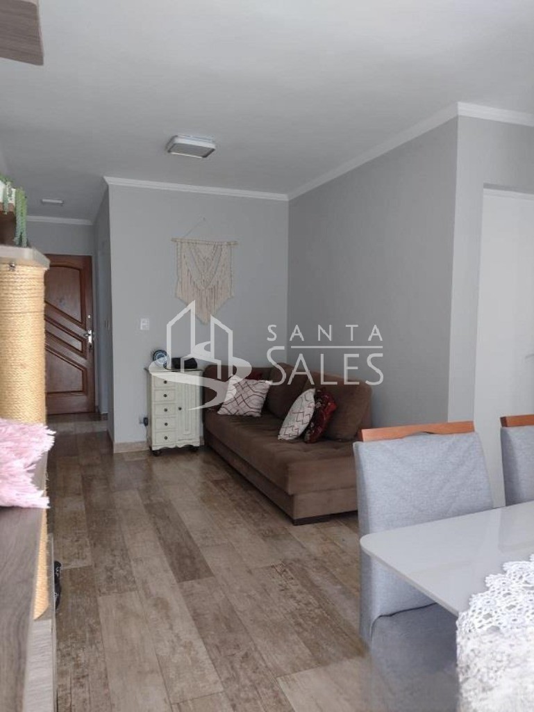 Apartamento, 2 quartos, 66 m² - Foto 5
