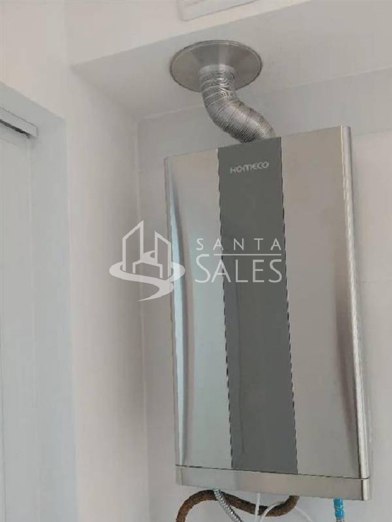 Apartamento, 2 quartos, 65 m² - Foto 8