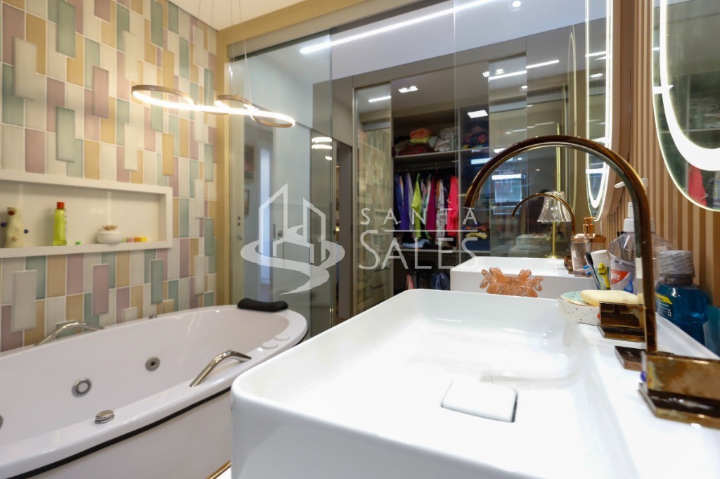 Apartamento, 4 quartos, 150 m² - Foto 30