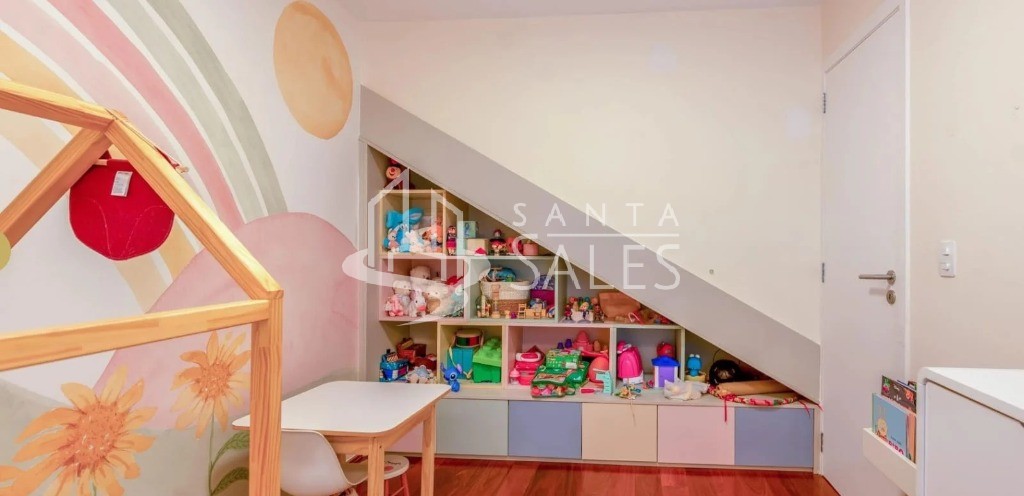 Apartamento, 3 quartos, 135 m² - Foto 15