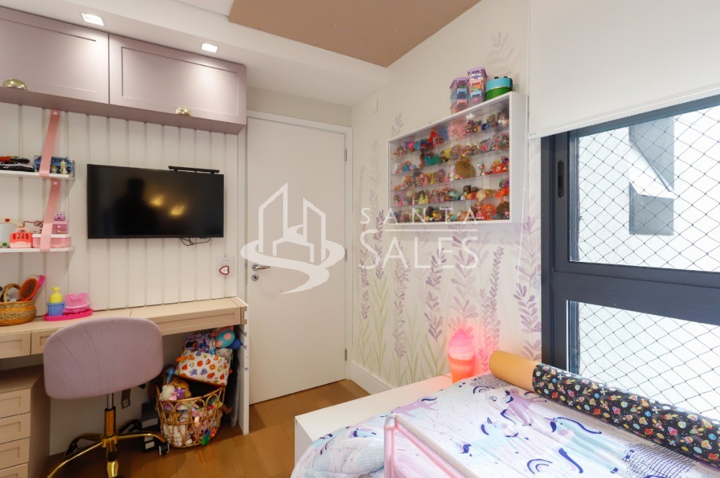 Apartamento, 4 quartos, 150 m² - Foto 34