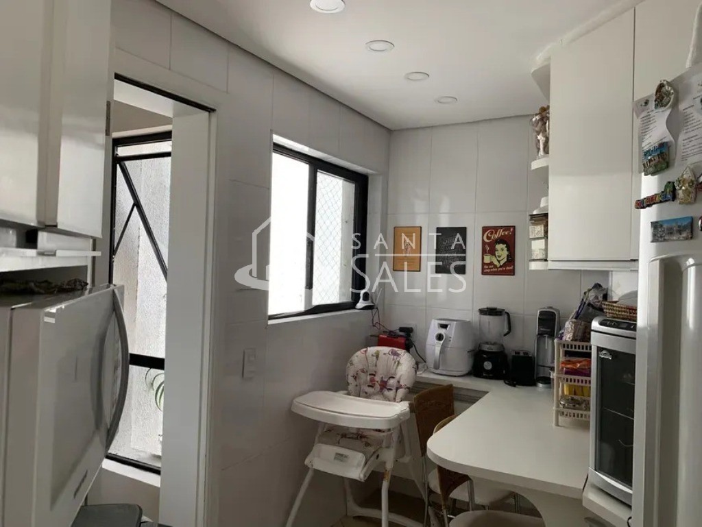 Apartamento, 3 quartos, 115 m² - Foto 15