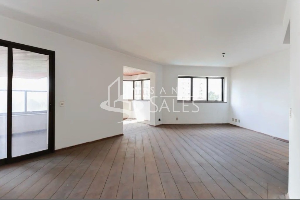 Apartamento, 4 quartos, 252 m² - Foto 10