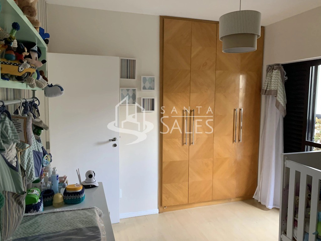 Apartamento, 3 quartos, 115 m² - Foto 6