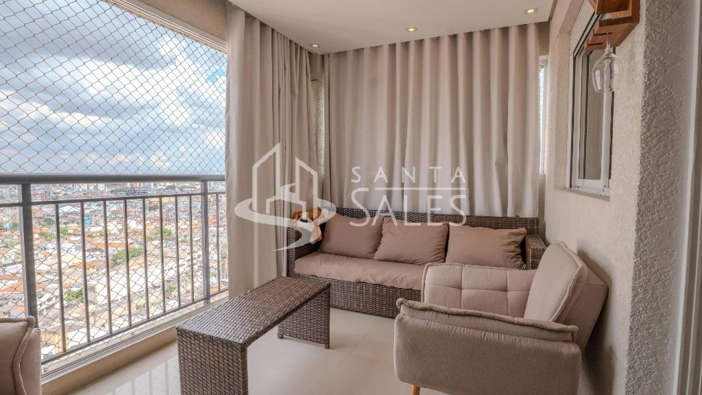 Apartamento, 2 quartos, 61 m² - Foto 26