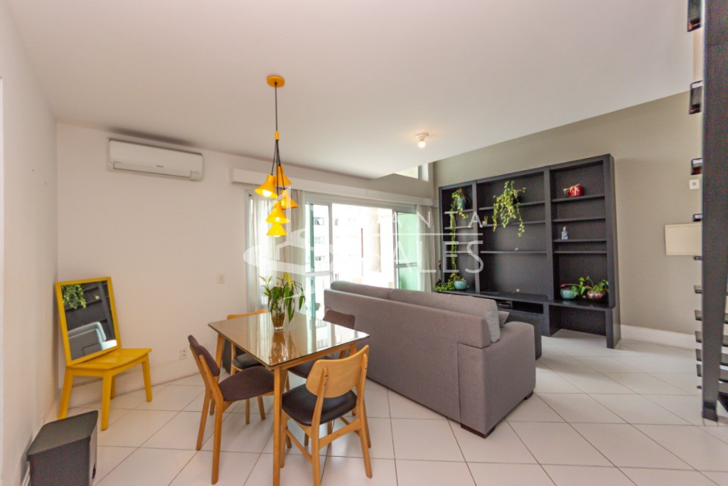 Apartamento, 1 quarto, 74 m² - Foto 9