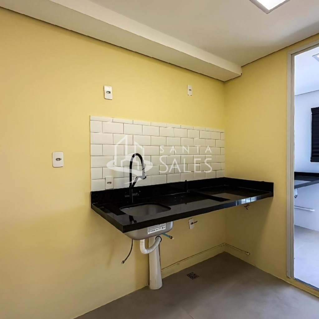 Apartamento, 2 quartos, 47 m² - Foto 42
